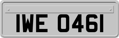IWE0461