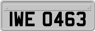 IWE0463