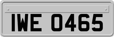 IWE0465