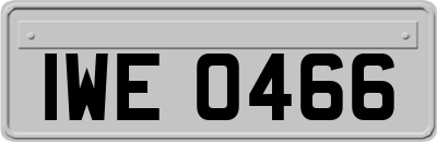 IWE0466