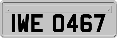 IWE0467