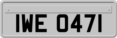 IWE0471