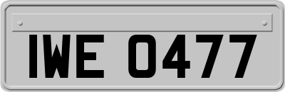 IWE0477