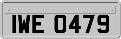 IWE0479
