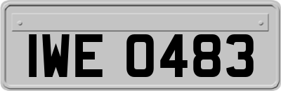 IWE0483