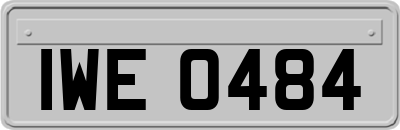 IWE0484