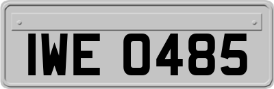 IWE0485