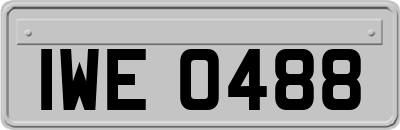 IWE0488