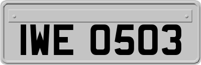 IWE0503