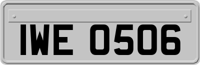 IWE0506
