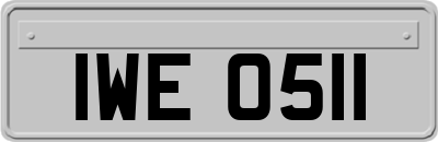 IWE0511