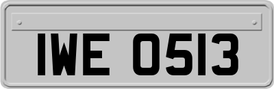 IWE0513
