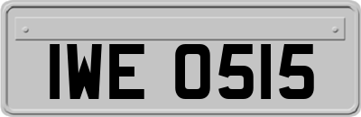 IWE0515