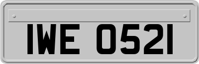 IWE0521