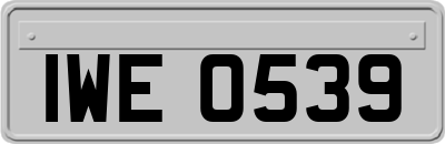 IWE0539
