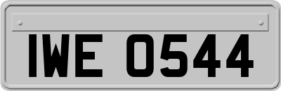 IWE0544