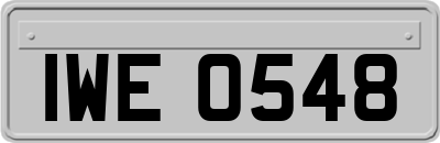 IWE0548