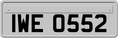 IWE0552