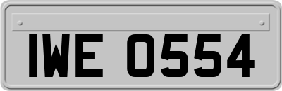 IWE0554