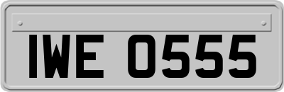 IWE0555