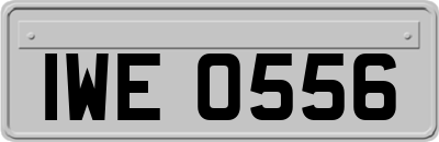 IWE0556