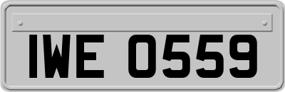 IWE0559