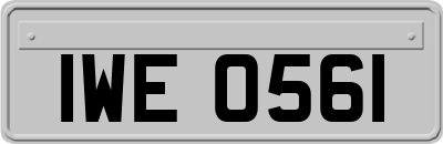 IWE0561