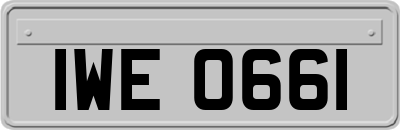 IWE0661