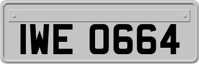 IWE0664