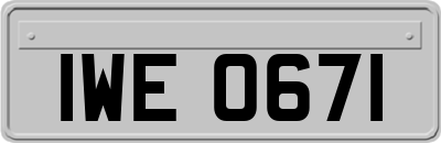 IWE0671