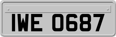 IWE0687