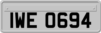 IWE0694