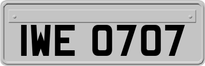 IWE0707