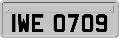 IWE0709