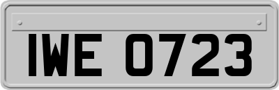 IWE0723