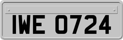IWE0724