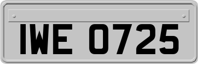 IWE0725