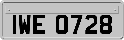 IWE0728