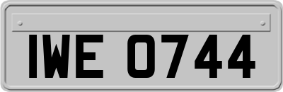 IWE0744
