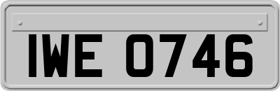 IWE0746
