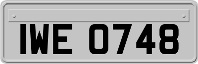 IWE0748