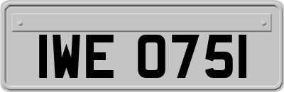 IWE0751