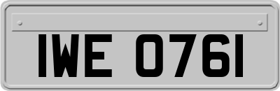 IWE0761