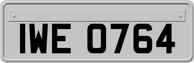 IWE0764