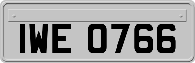 IWE0766