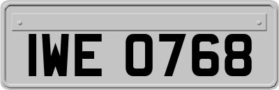 IWE0768