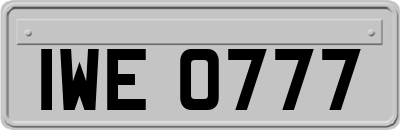 IWE0777