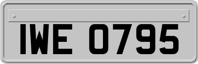 IWE0795
