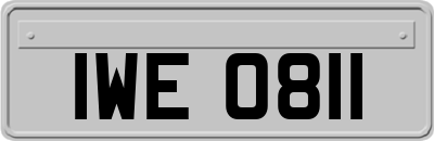 IWE0811