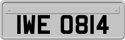 IWE0814